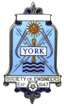 York Society of Engineers